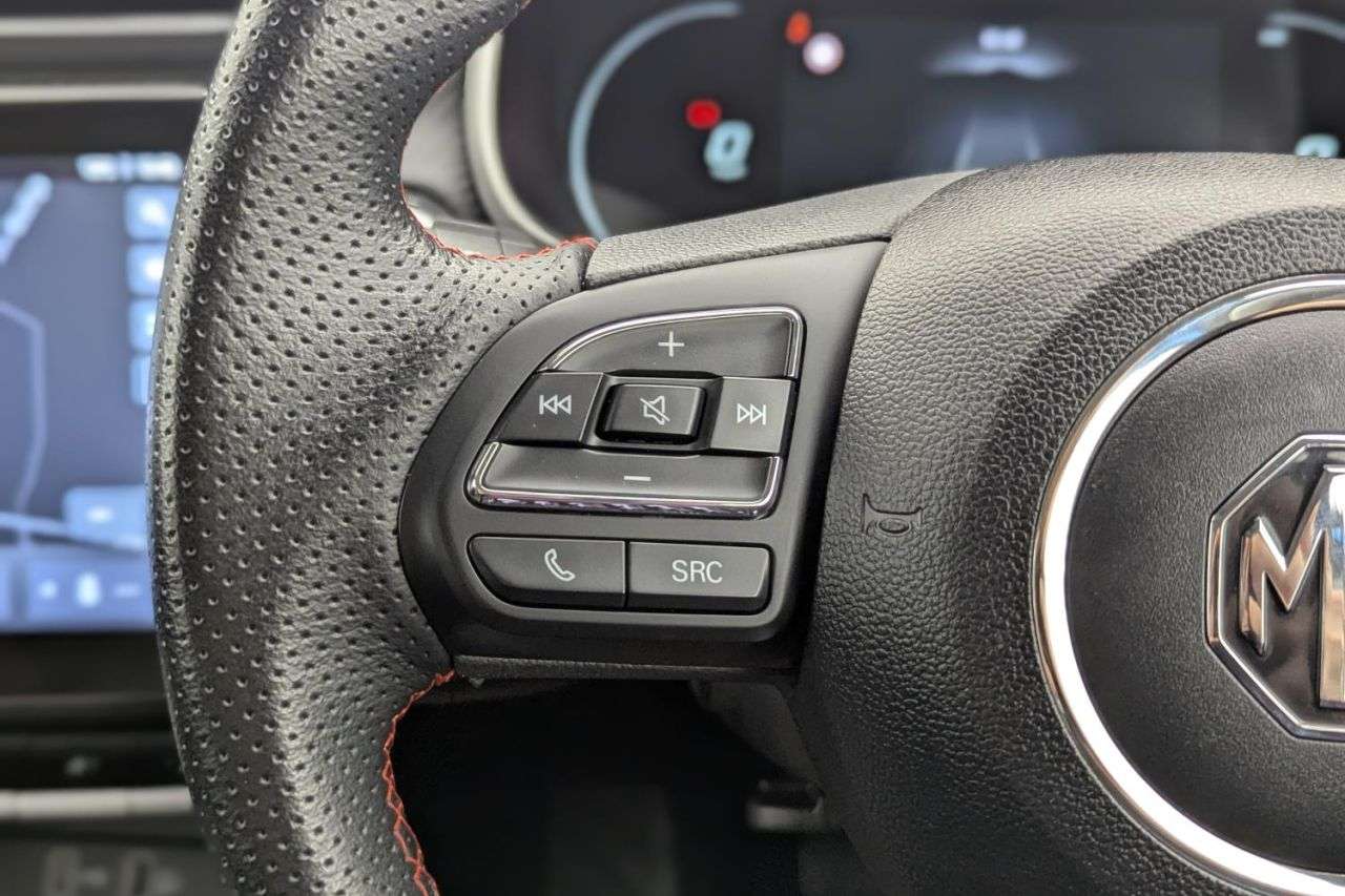 2022 MG MG ZS 2022 MG MG ZS