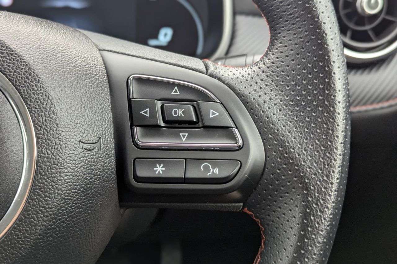 2022 MG MG ZS 2022 MG MG ZS