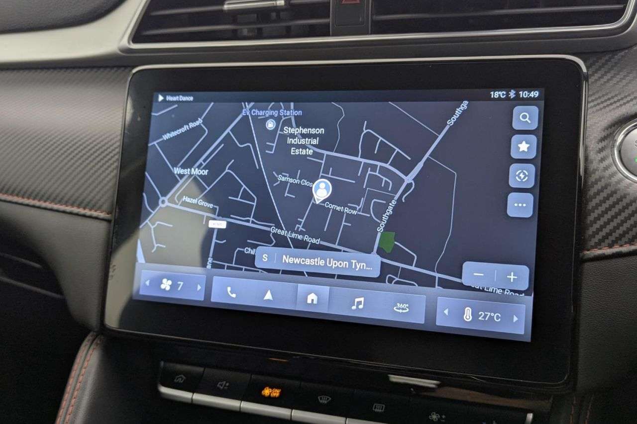 2022 MG MG ZS 2022 MG MG ZS
