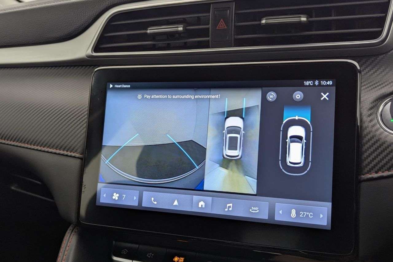 2022 MG MG ZS 2022 MG MG ZS