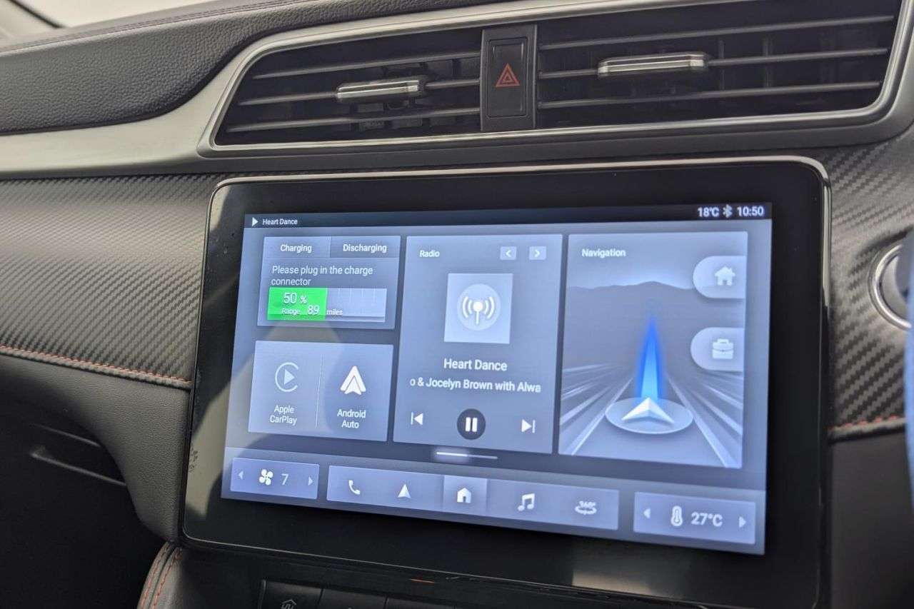 2022 MG MG ZS 2022 MG MG ZS