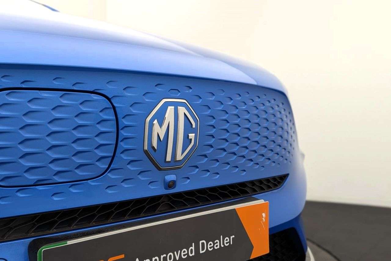 2022 MG MG ZS 2022 MG MG ZS