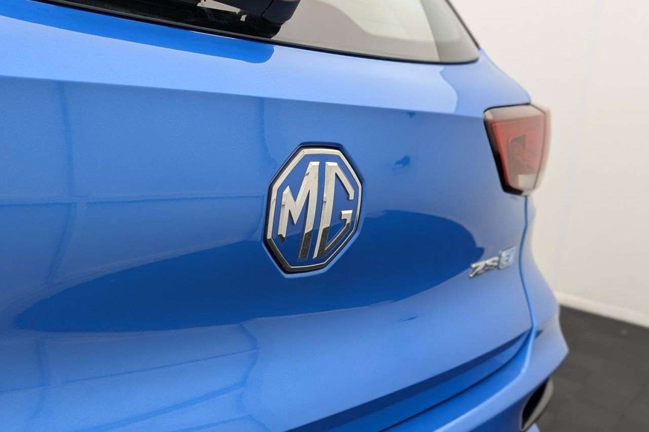 2022 MG MG ZS 2022 MG MG ZS