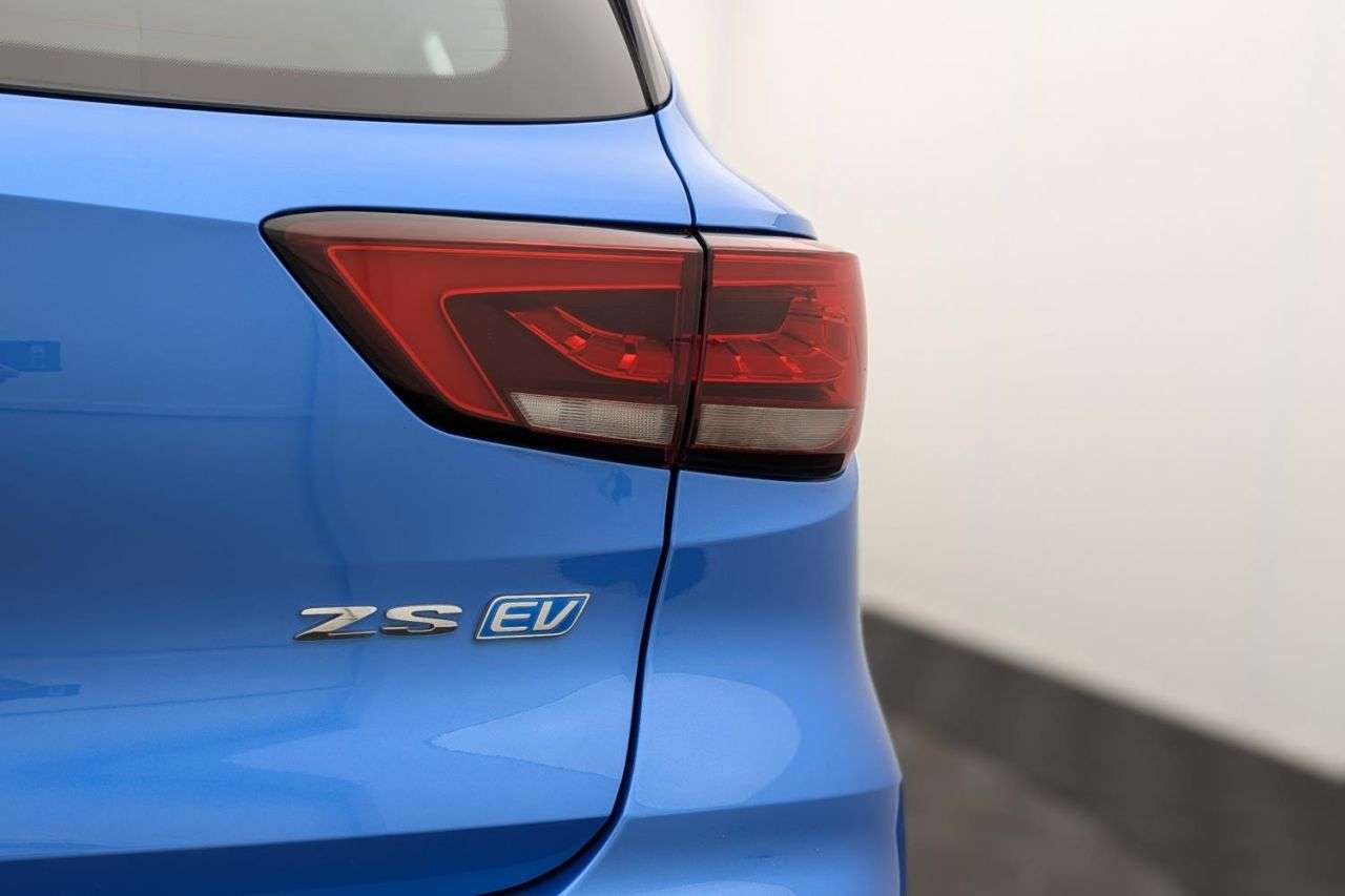 2022 MG MG ZS 2022 MG MG ZS