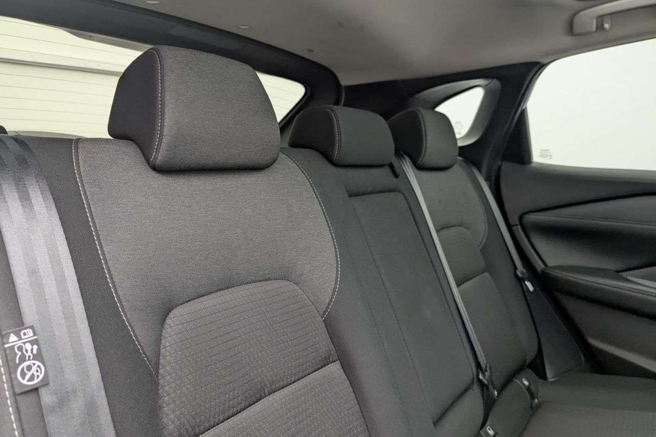 2022 NISSAN QASHQAI 2022 NISSAN QASHQAI