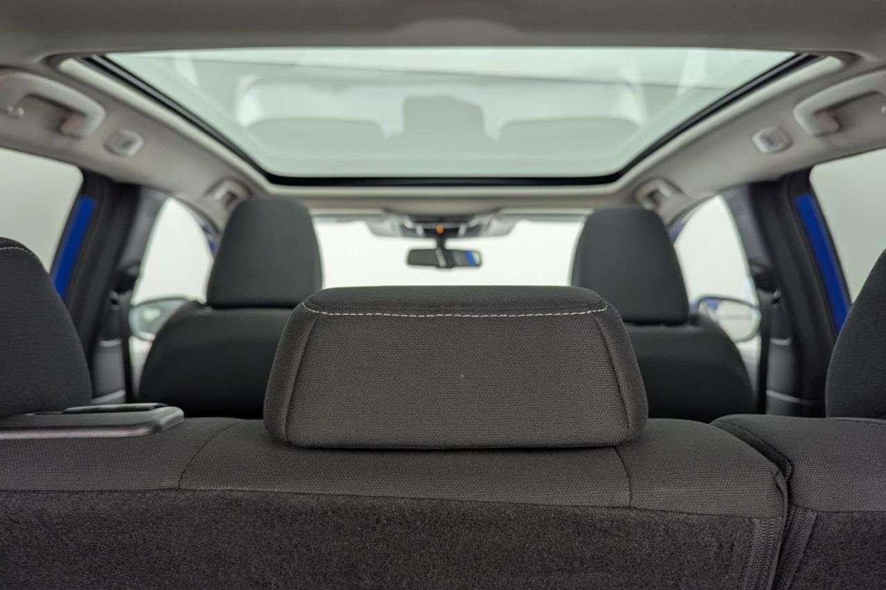 2022 NISSAN QASHQAI 2022 NISSAN QASHQAI