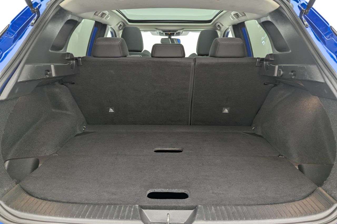 2022 NISSAN QASHQAI 2022 NISSAN QASHQAI