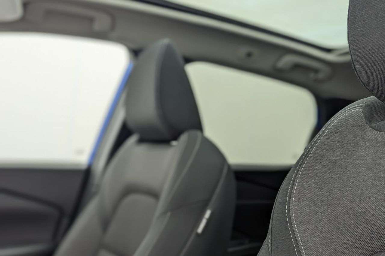 2022 NISSAN QASHQAI 2022 NISSAN QASHQAI
