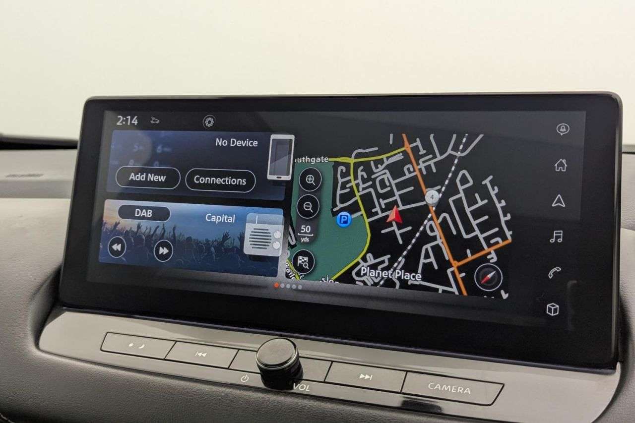 2022 NISSAN QASHQAI 2022 NISSAN QASHQAI