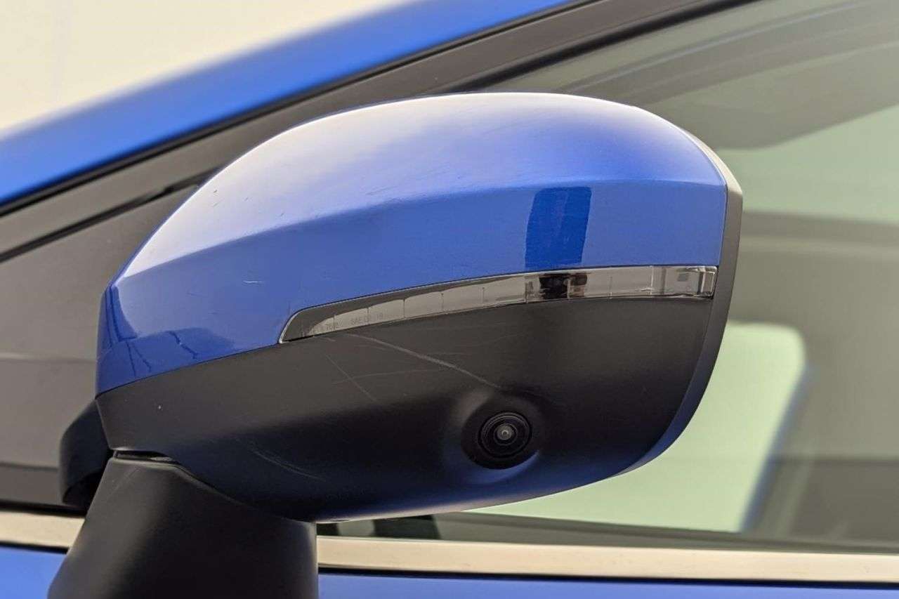 2022 NISSAN QASHQAI 2022 NISSAN QASHQAI