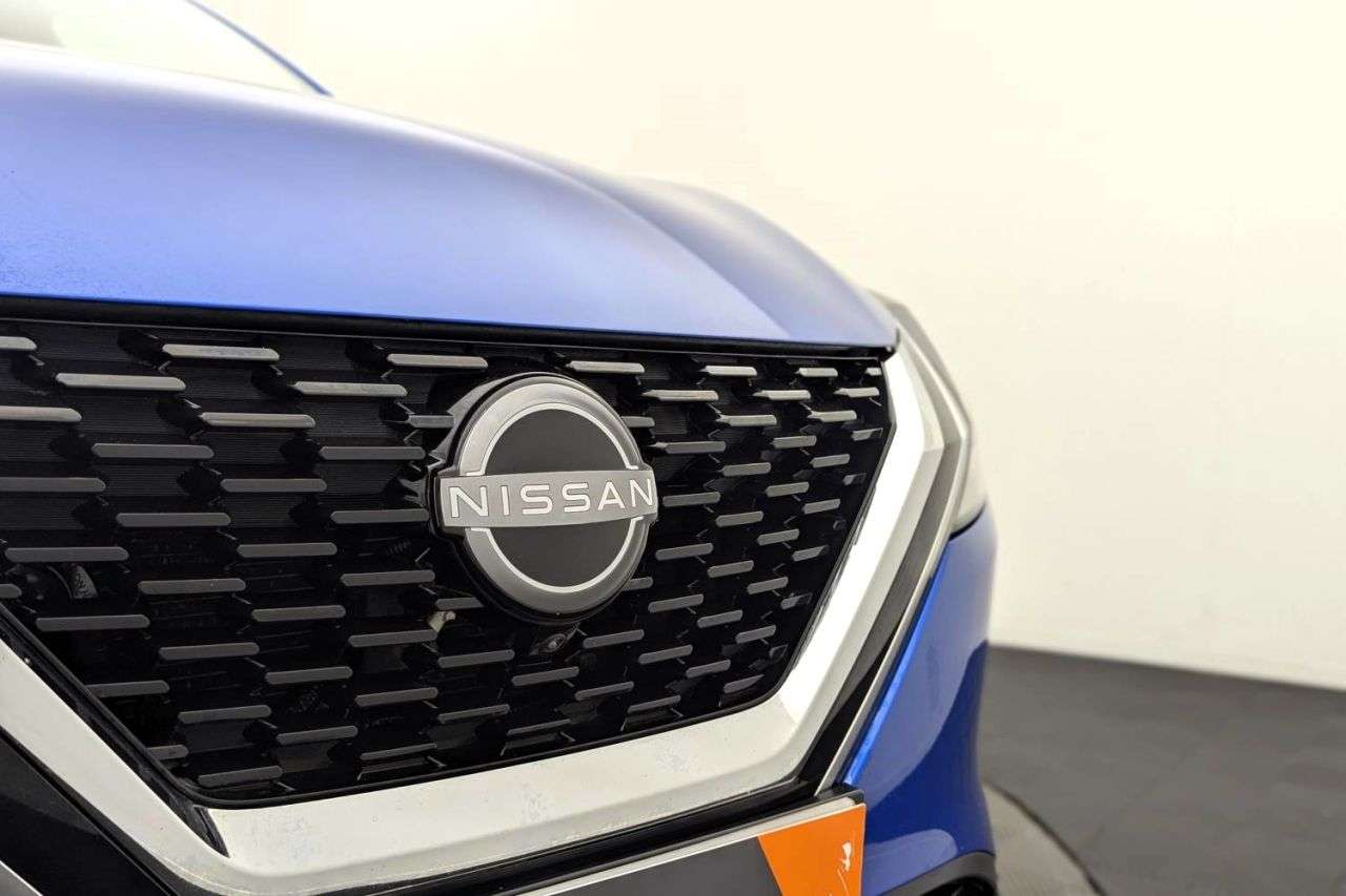 2022 NISSAN QASHQAI 2022 NISSAN QASHQAI