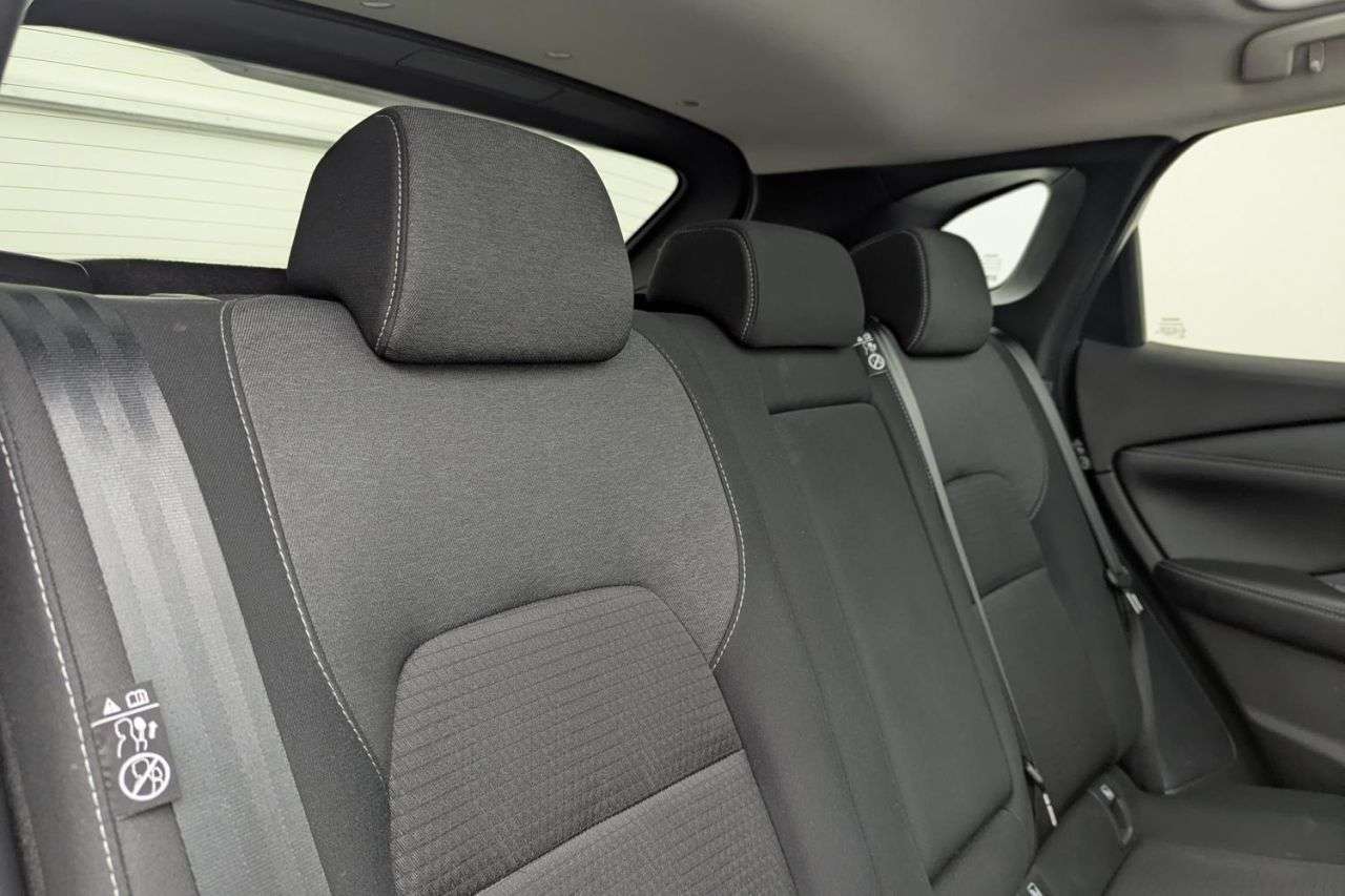 2022 NISSAN QASHQAI 2022 NISSAN QASHQAI