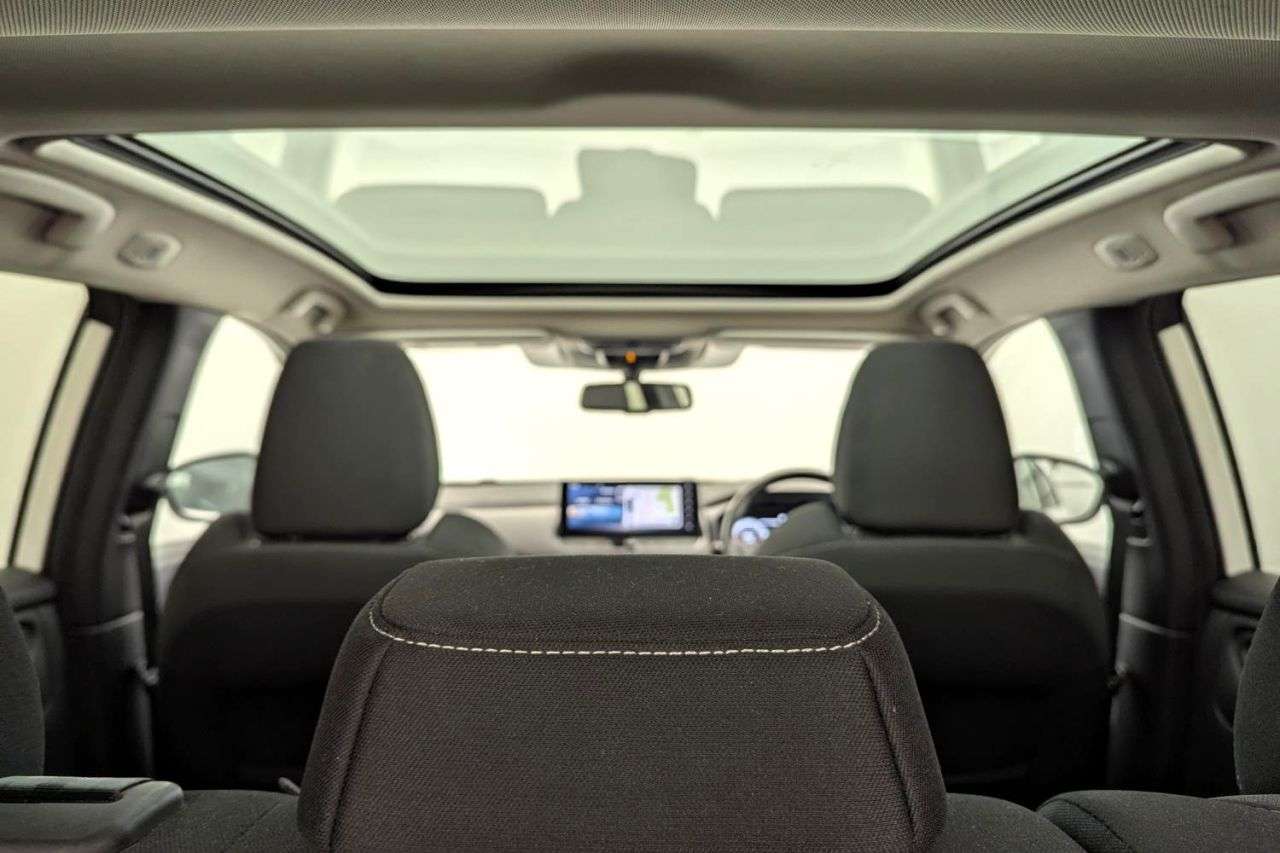2022 NISSAN QASHQAI 2022 NISSAN QASHQAI