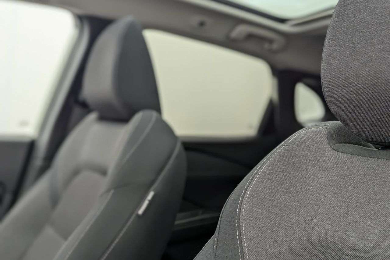 2022 NISSAN QASHQAI 2022 NISSAN QASHQAI