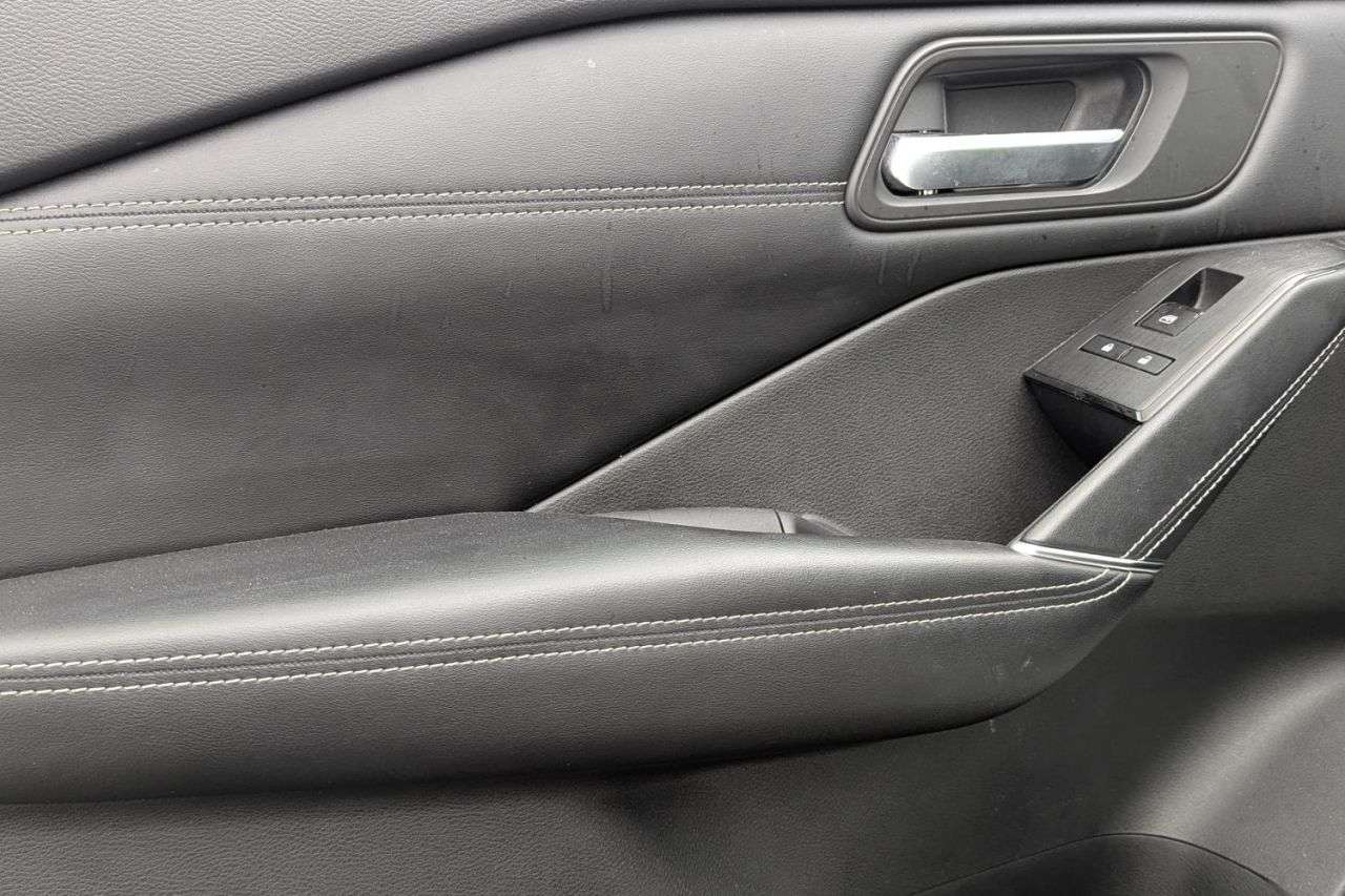 2022 NISSAN QASHQAI 2022 NISSAN QASHQAI