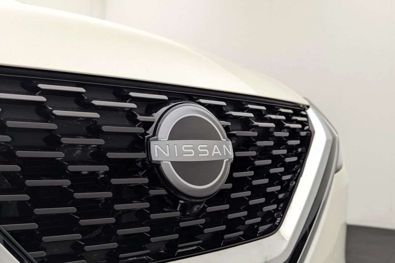 2022 NISSAN QASHQAI 2022 NISSAN QASHQAI