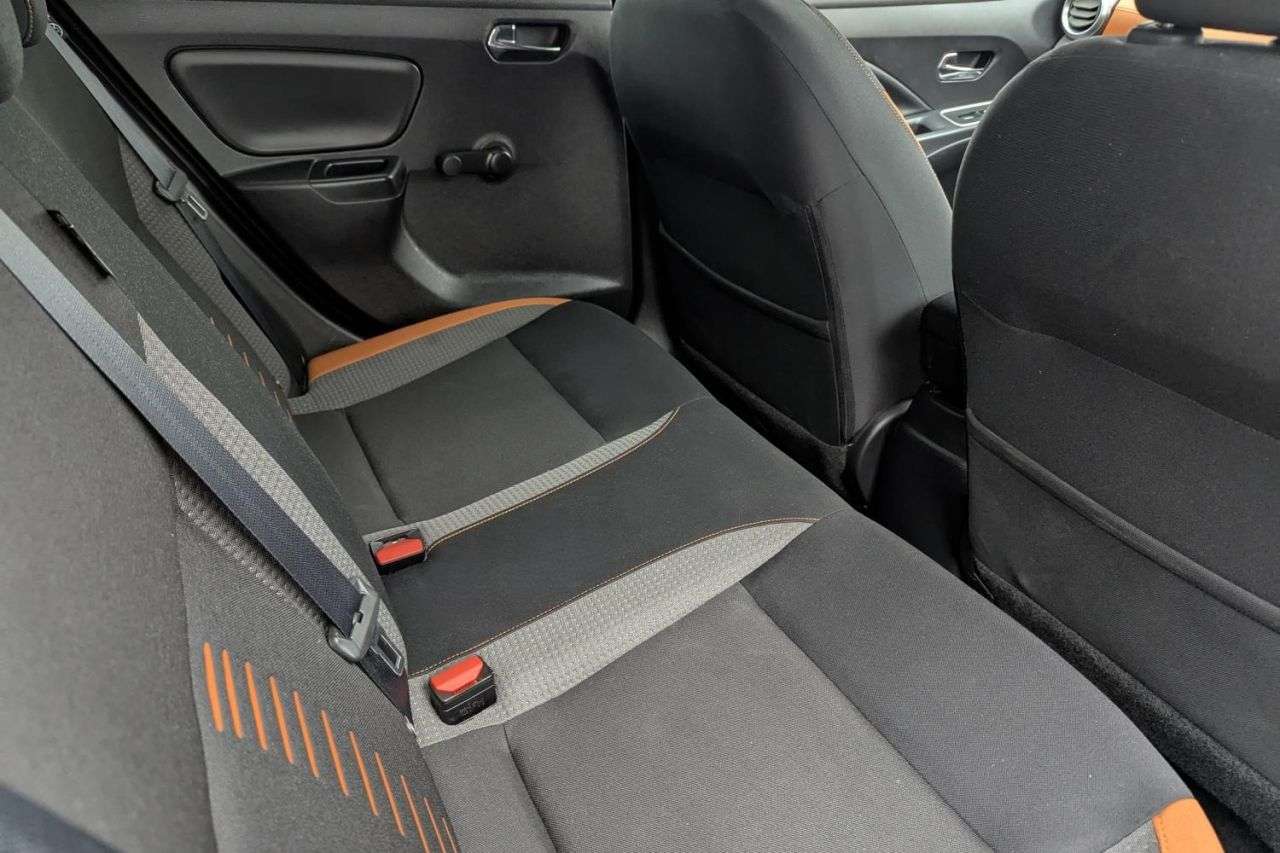 2018 NISSAN MICRA 2018 NISSAN MICRA