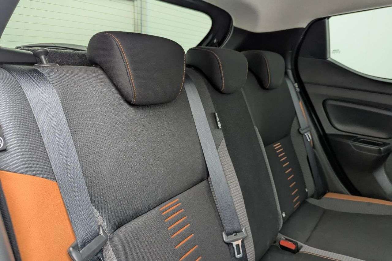 2018 NISSAN MICRA 2018 NISSAN MICRA