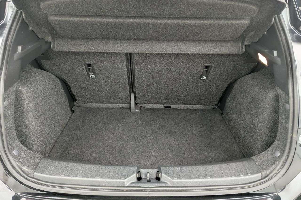 2018 NISSAN MICRA 2018 NISSAN MICRA