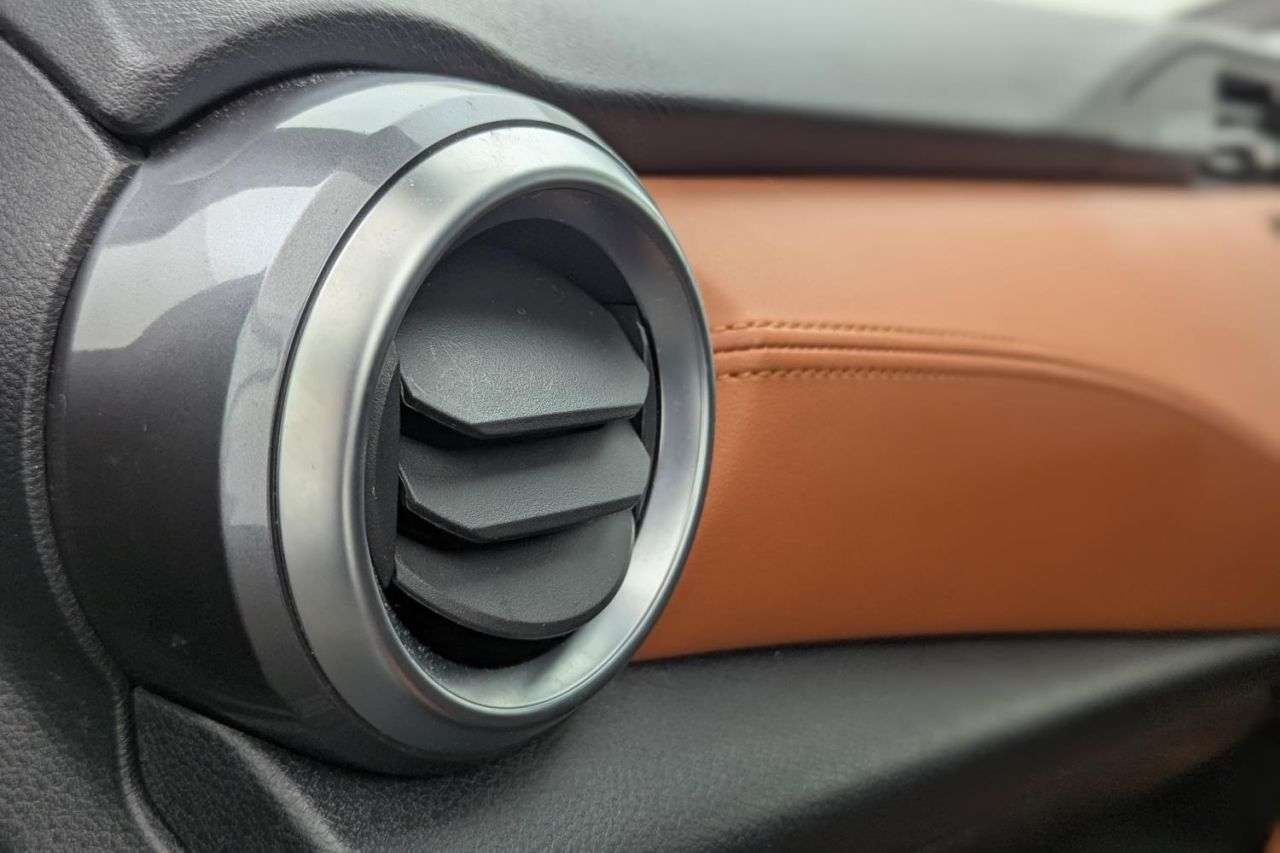 2018 NISSAN MICRA 2018 NISSAN MICRA