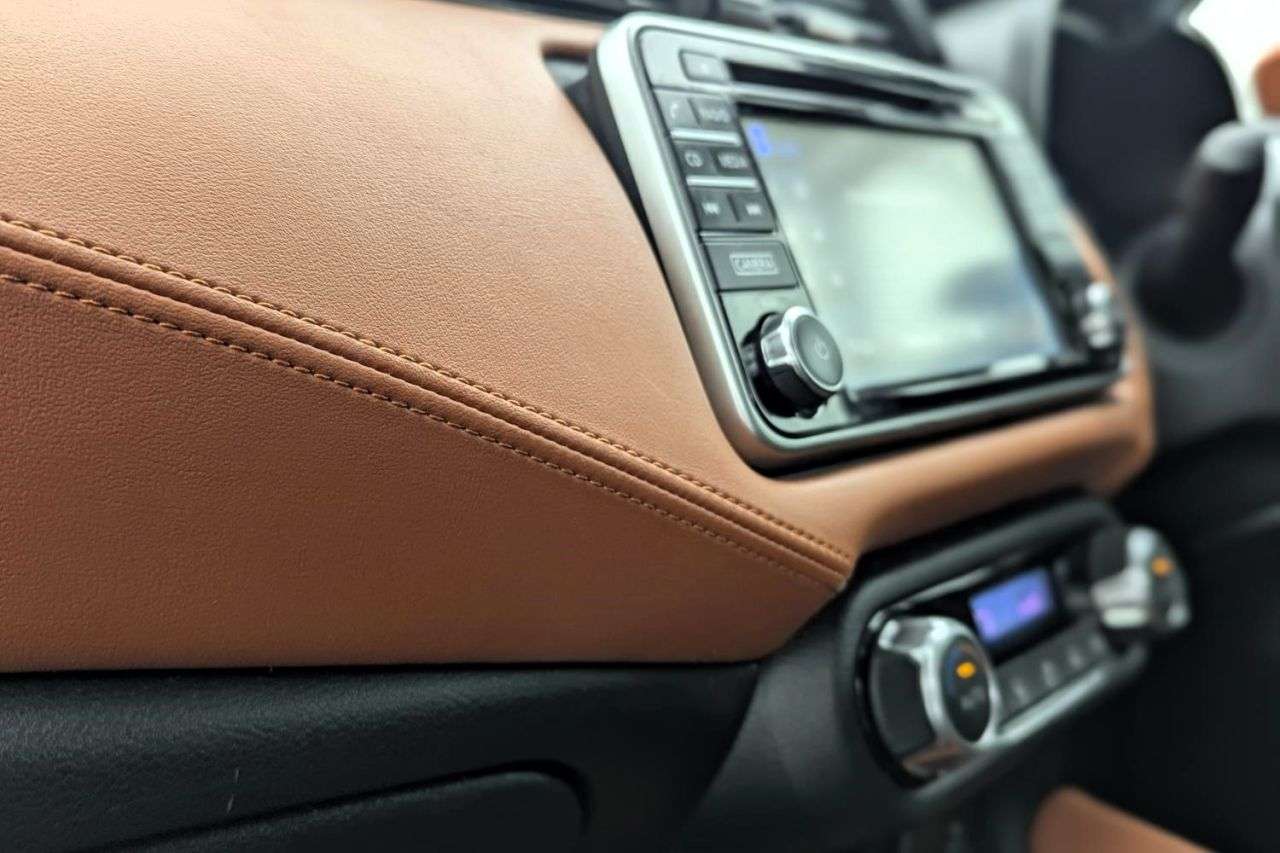 2018 NISSAN MICRA 2018 NISSAN MICRA
