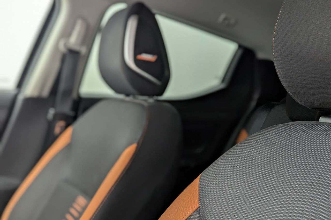 2018 NISSAN MICRA 2018 NISSAN MICRA