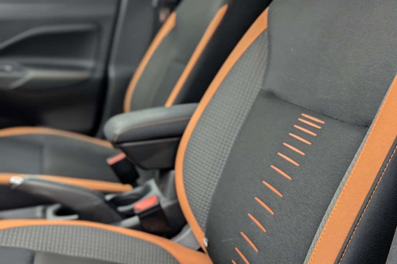 2018 NISSAN MICRA 2018 NISSAN MICRA