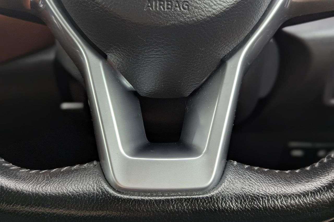 2018 NISSAN MICRA 2018 NISSAN MICRA