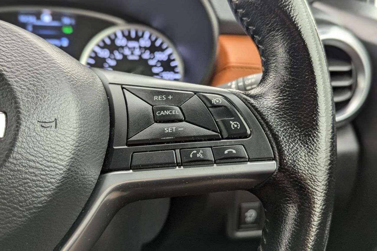 2018 NISSAN MICRA 2018 NISSAN MICRA