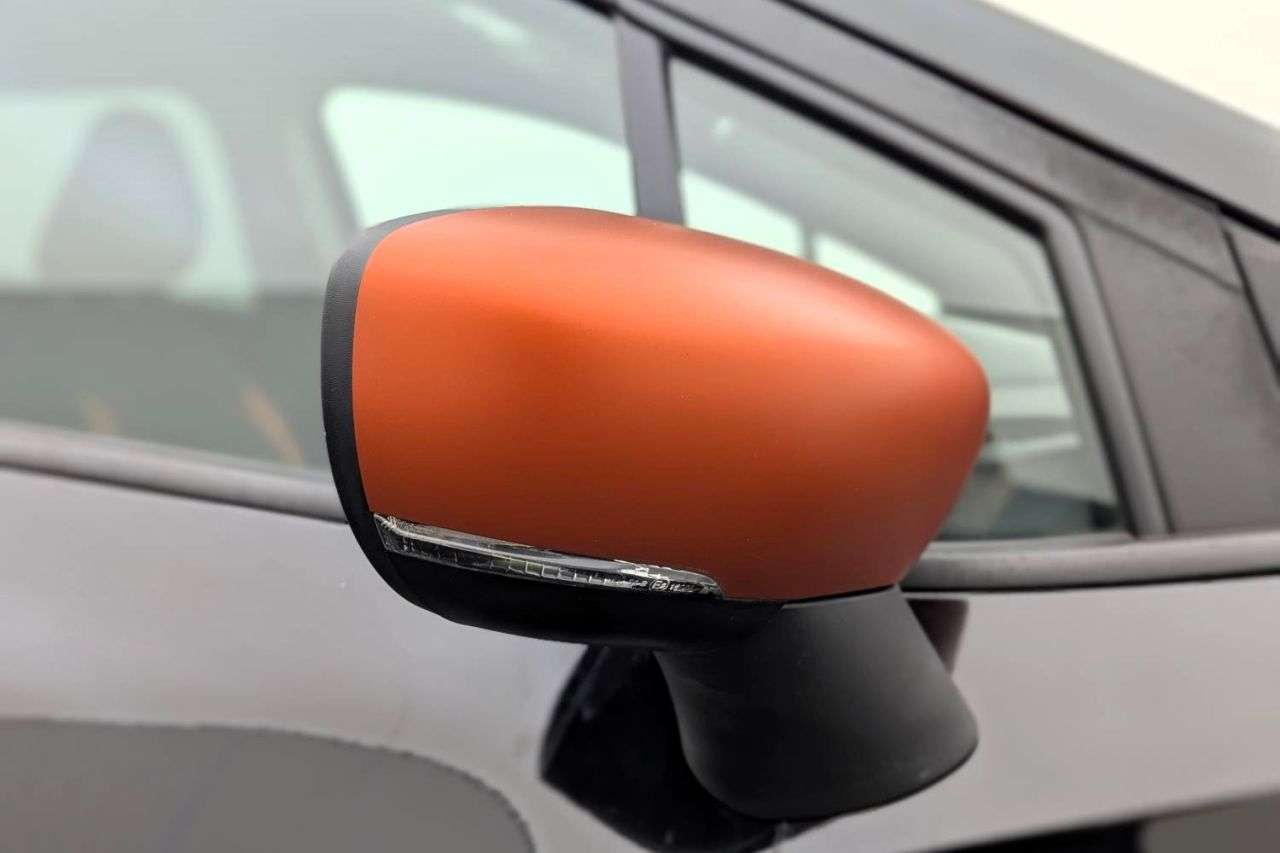 2018 NISSAN MICRA 2018 NISSAN MICRA