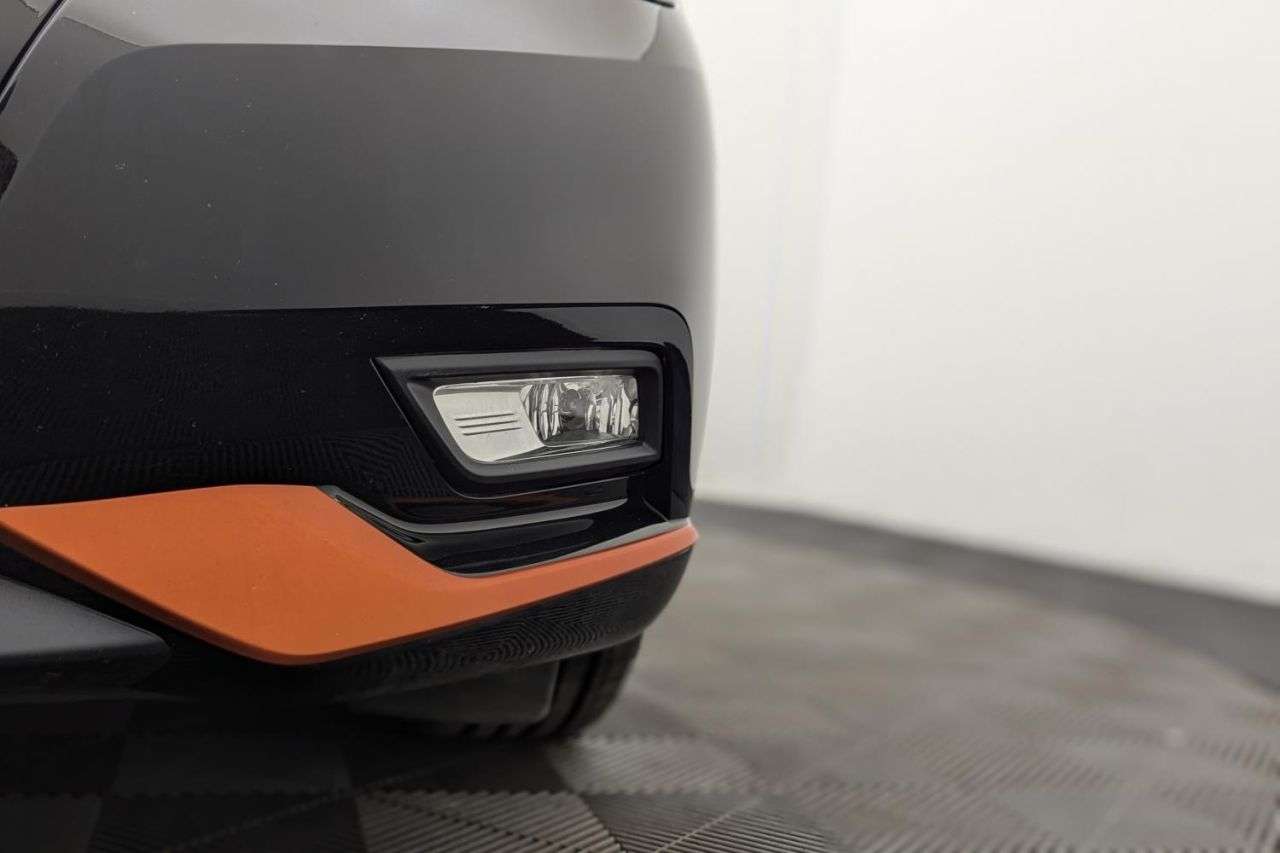 2018 NISSAN MICRA 2018 NISSAN MICRA