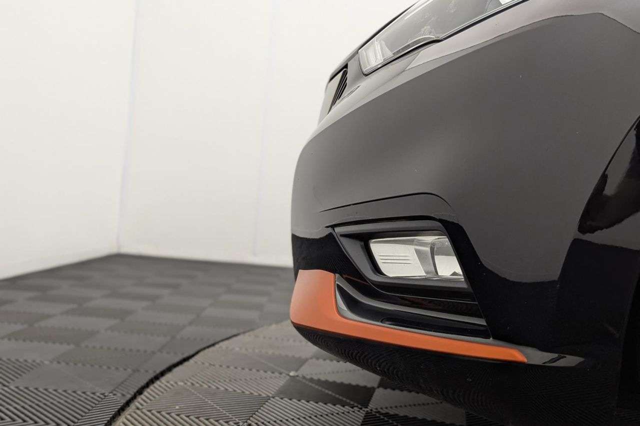 2018 NISSAN MICRA 2018 NISSAN MICRA