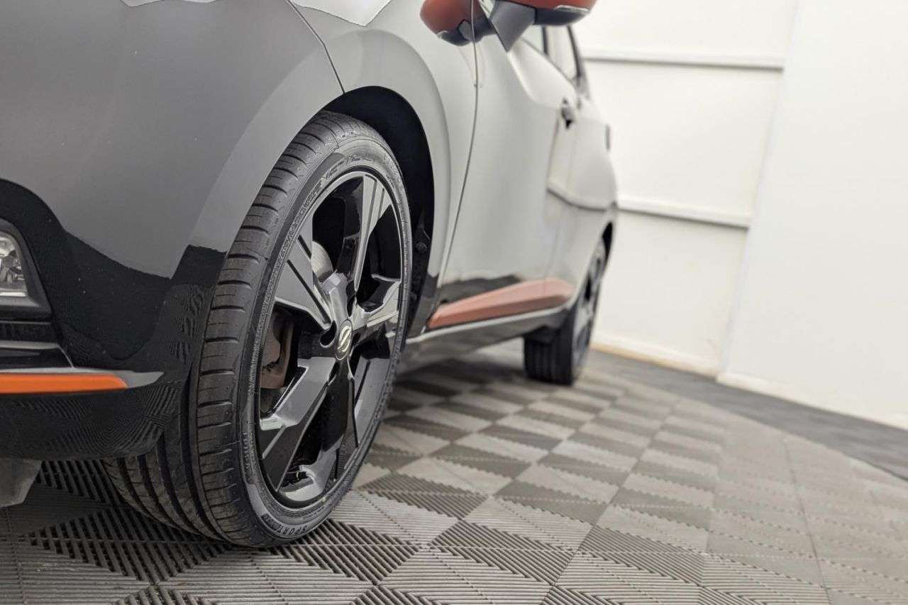 2018 NISSAN MICRA 2018 NISSAN MICRA