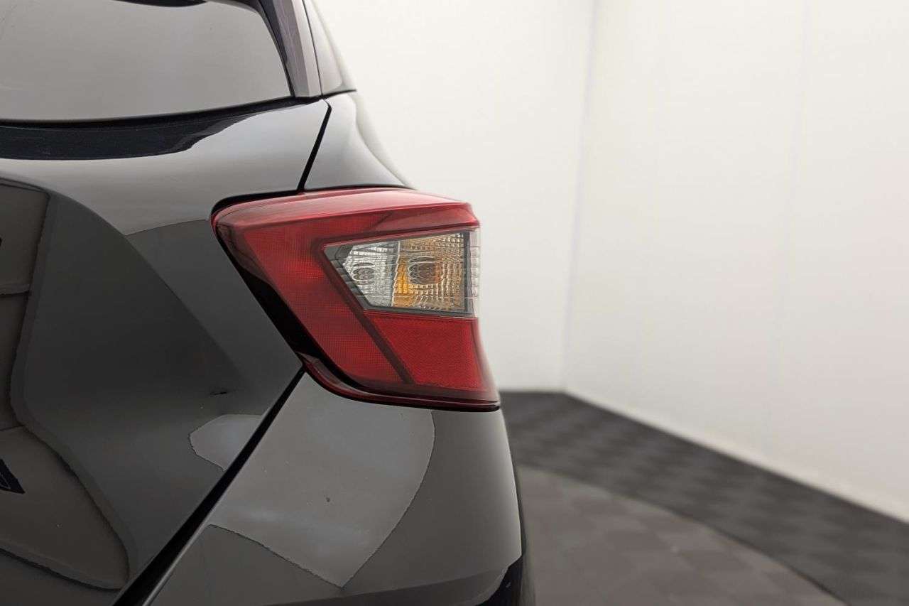 2018 NISSAN MICRA 2018 NISSAN MICRA