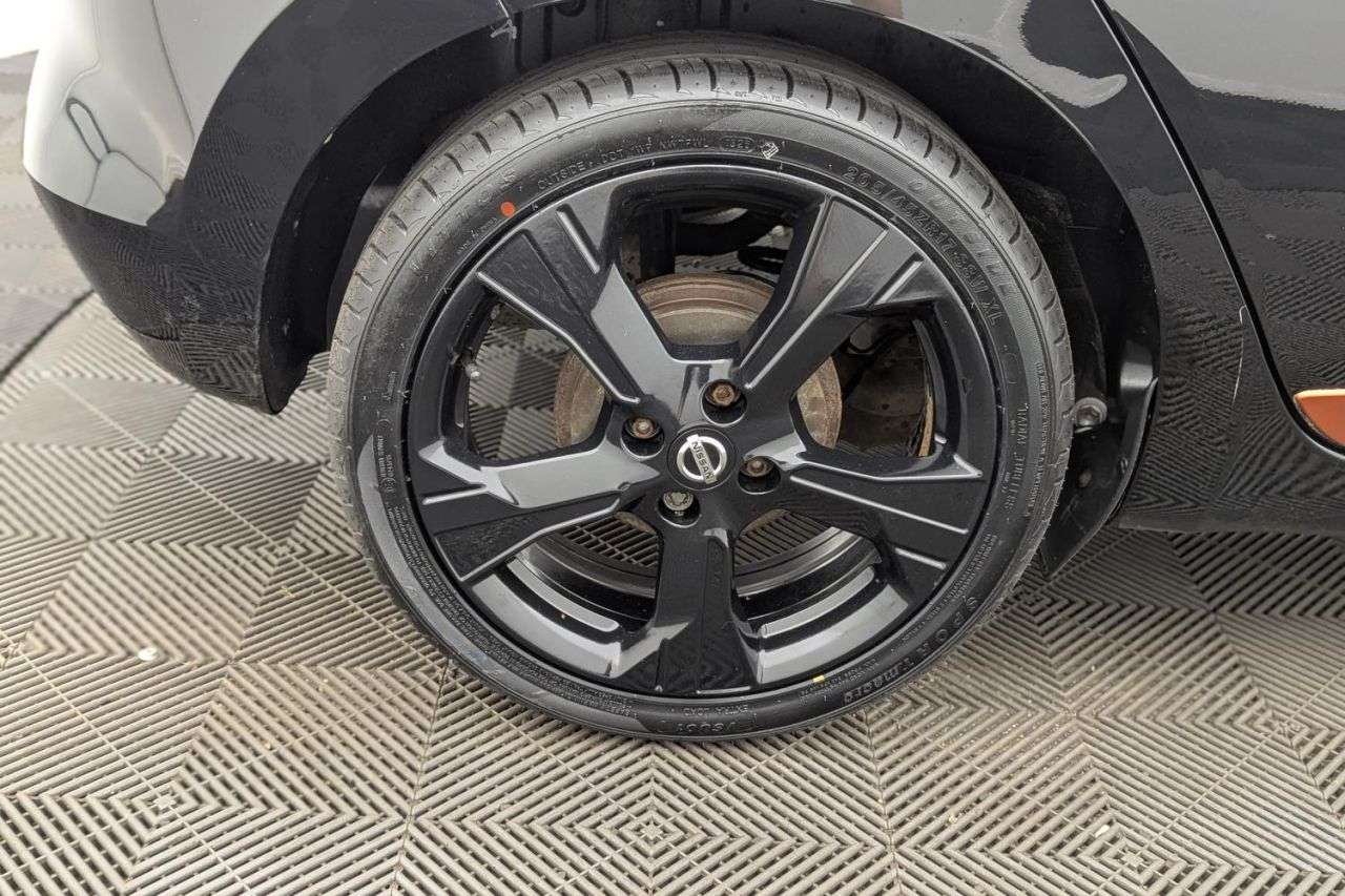 2018 NISSAN MICRA 2018 NISSAN MICRA