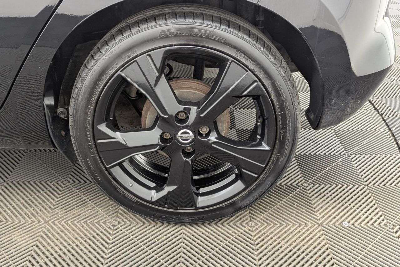 2018 NISSAN MICRA 2018 NISSAN MICRA