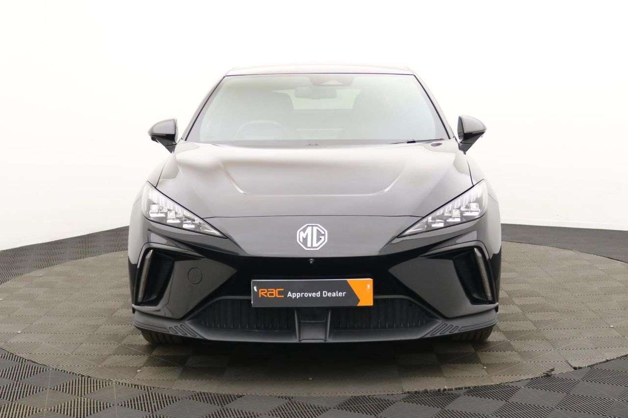 2022 MG MG4 2022 MG MG4