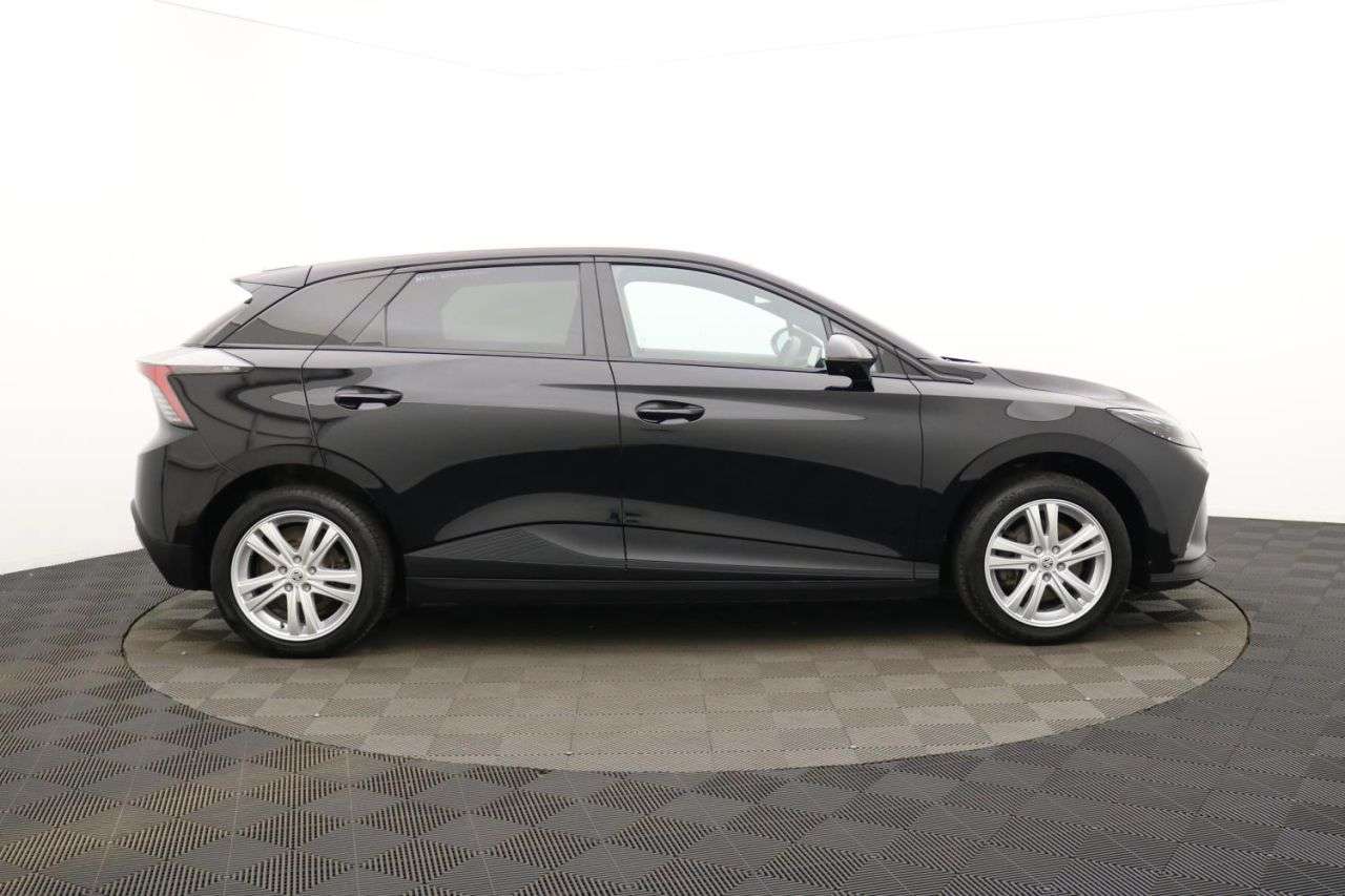 A 2022 MG MG4 64kWh Trophy Long Range Hatchback 5dr Electric Auto (203 ps) Award Winning A 2022 MG MG4 64kWh Trophy Long Range Hatchback 5dr Electric Auto (203 ps) Award Winning