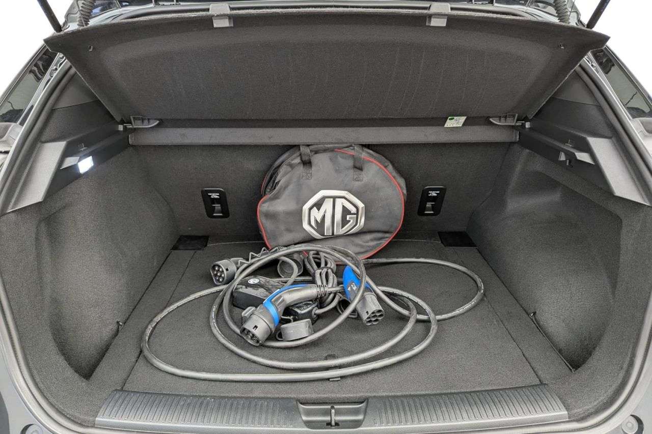 2022 MG MG4 2022 MG MG4