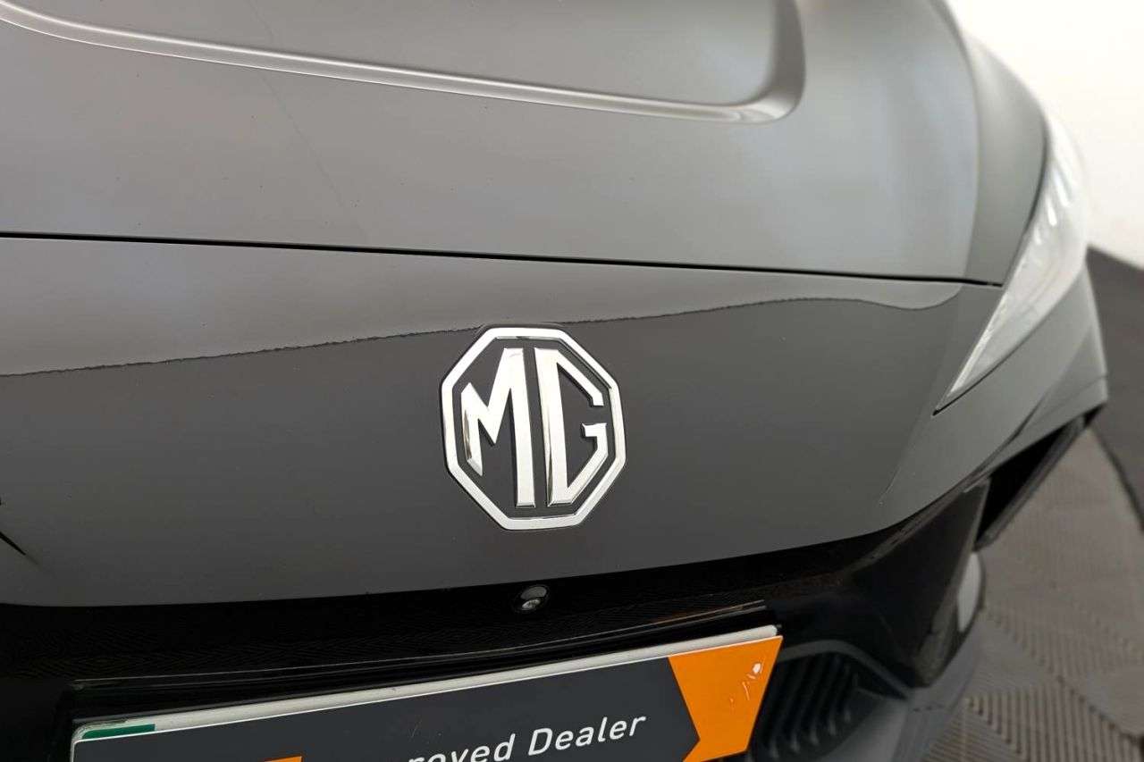 2022 MG MG4 2022 MG MG4