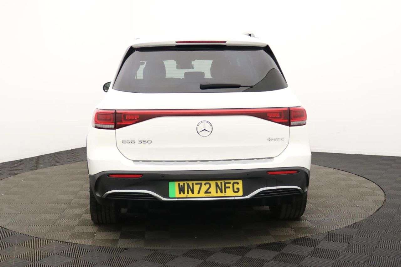 2022 MERCEDES-BENZ EQB 2022 MERCEDES-BENZ EQB
