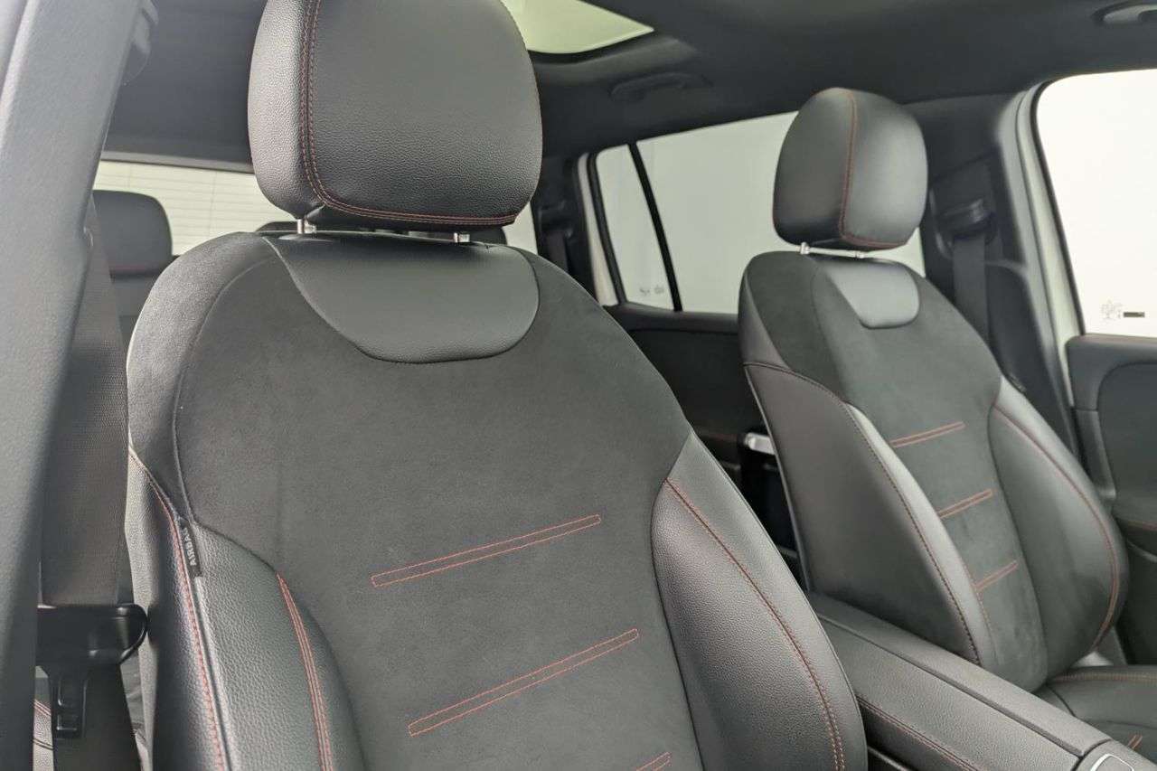 2022 MERCEDES-BENZ EQB 2022 MERCEDES-BENZ EQB