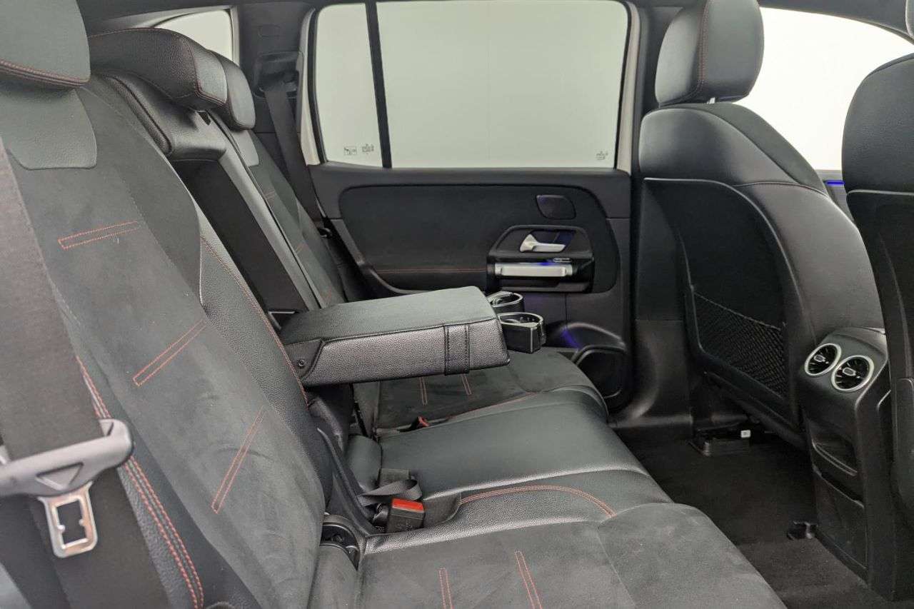 2022 MERCEDES-BENZ EQB 2022 MERCEDES-BENZ EQB