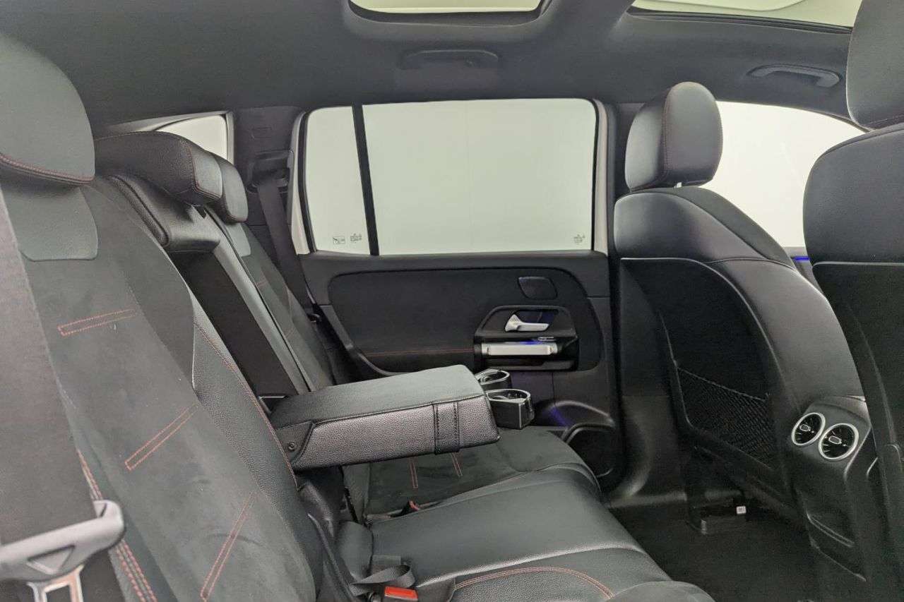 2022 MERCEDES-BENZ EQB 2022 MERCEDES-BENZ EQB