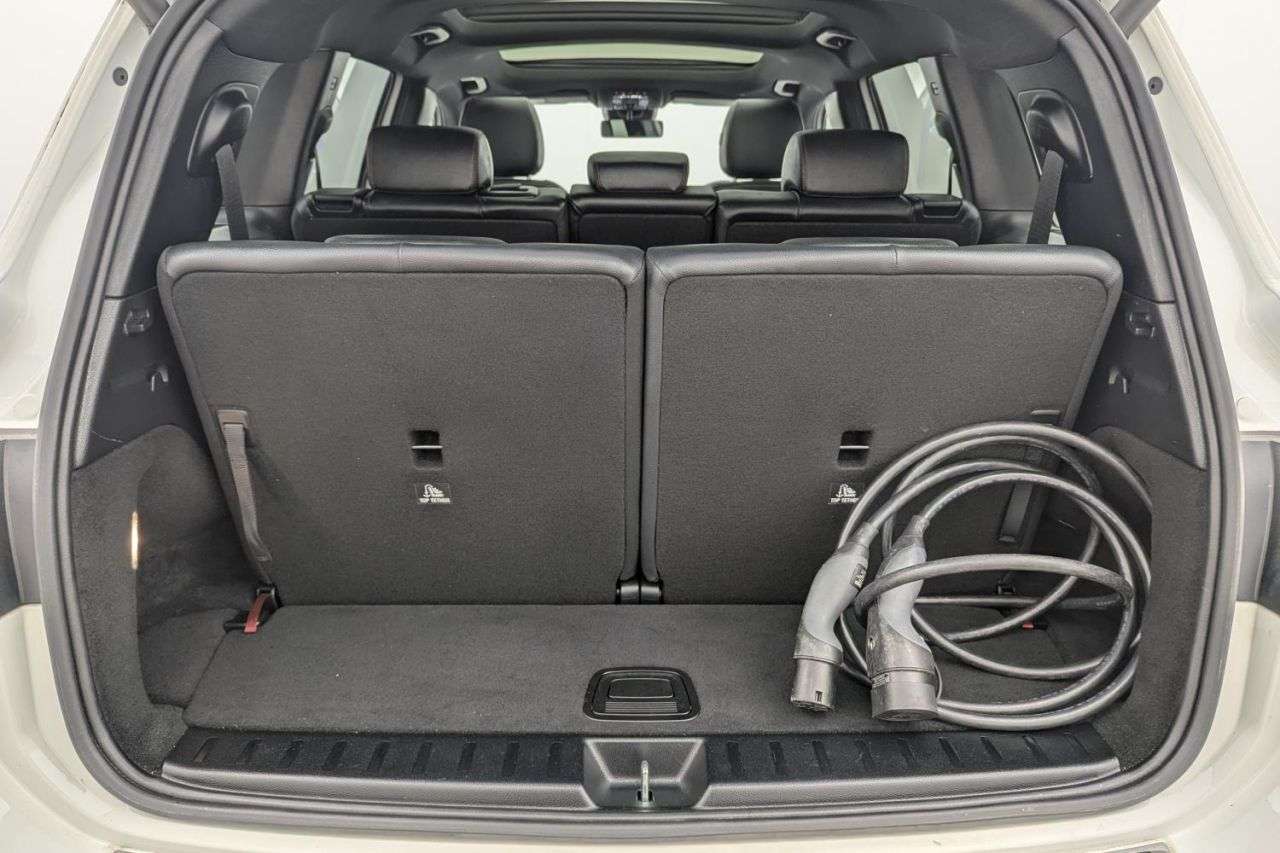 2022 MERCEDES-BENZ EQB 2022 MERCEDES-BENZ EQB