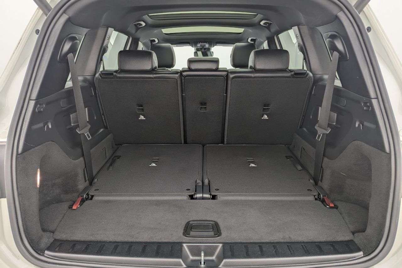 2022 MERCEDES-BENZ EQB 2022 MERCEDES-BENZ EQB