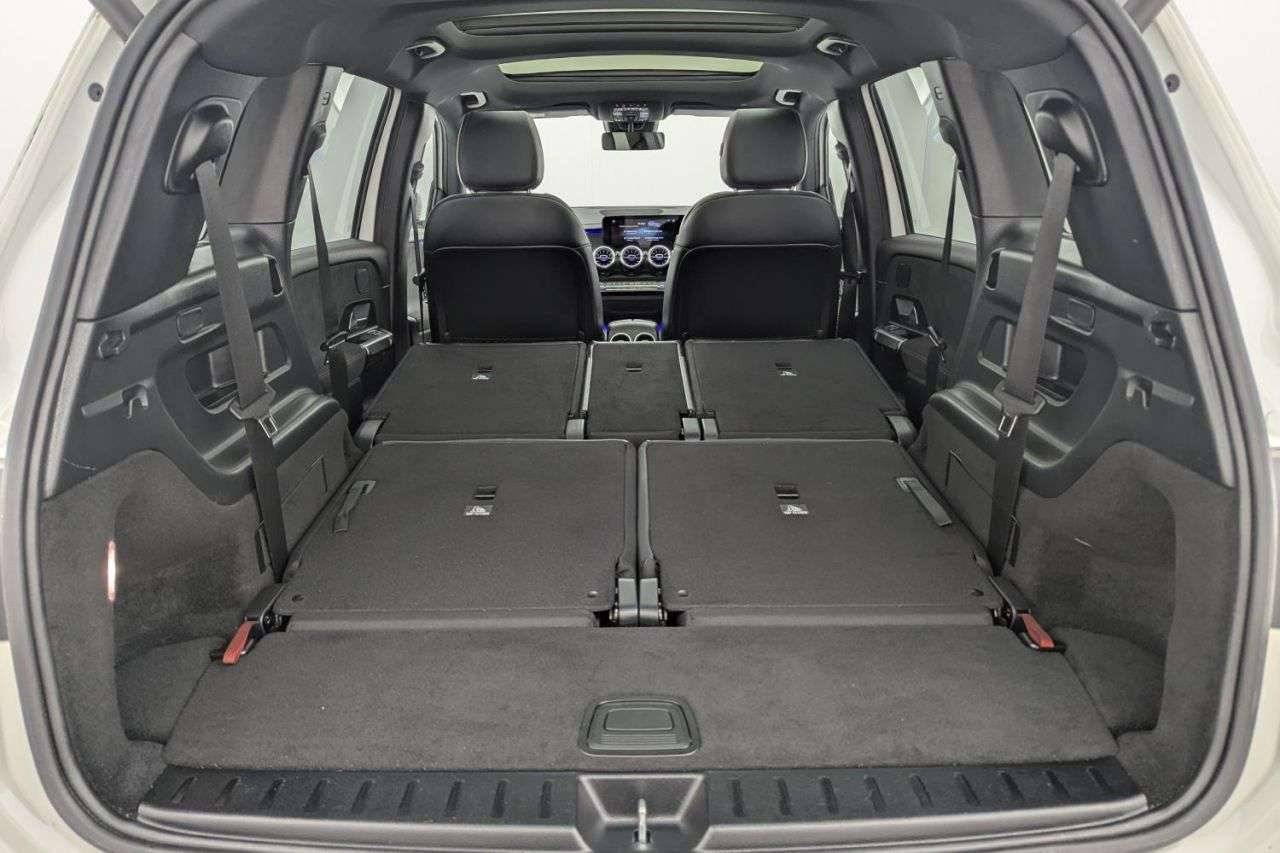 2022 MERCEDES-BENZ EQB 2022 MERCEDES-BENZ EQB