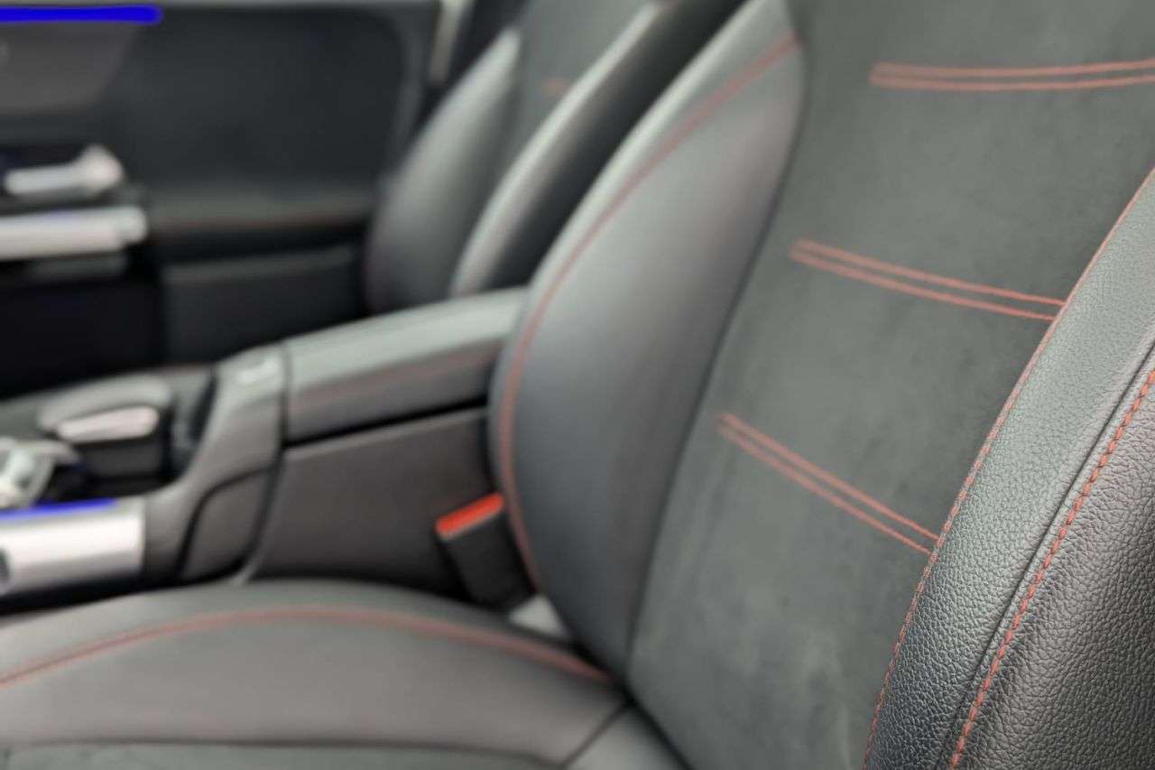 2022 MERCEDES-BENZ EQB 2022 MERCEDES-BENZ EQB