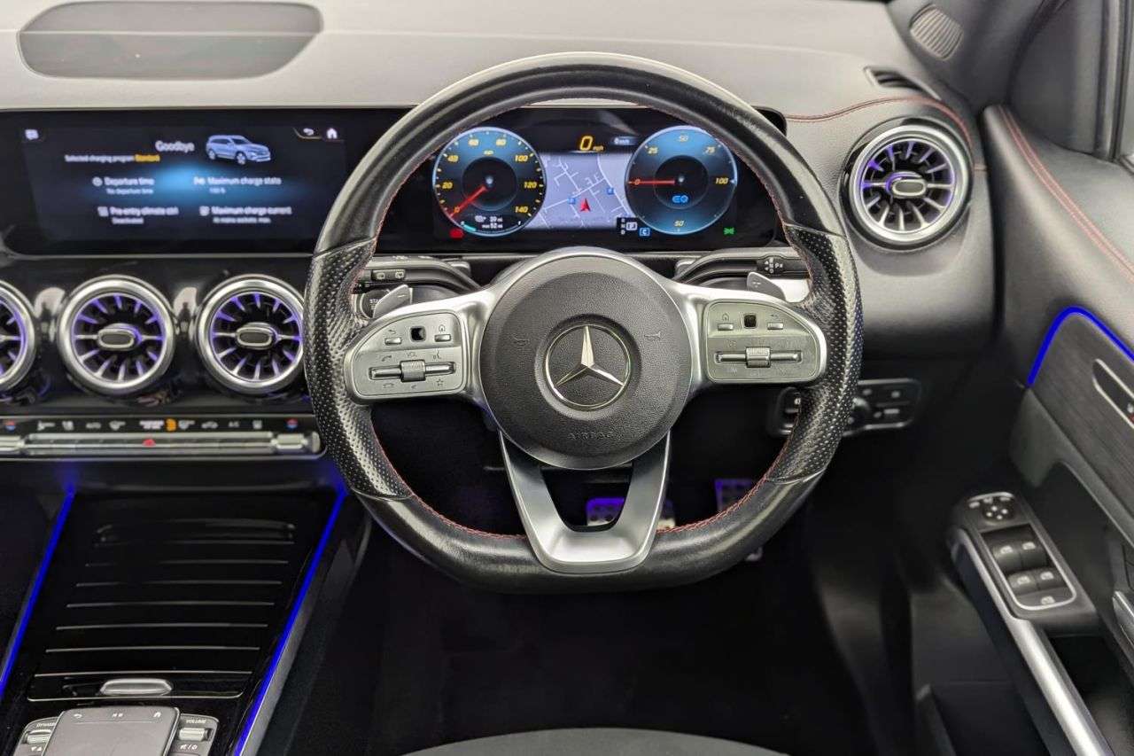 2022 MERCEDES-BENZ EQB 2022 MERCEDES-BENZ EQB
