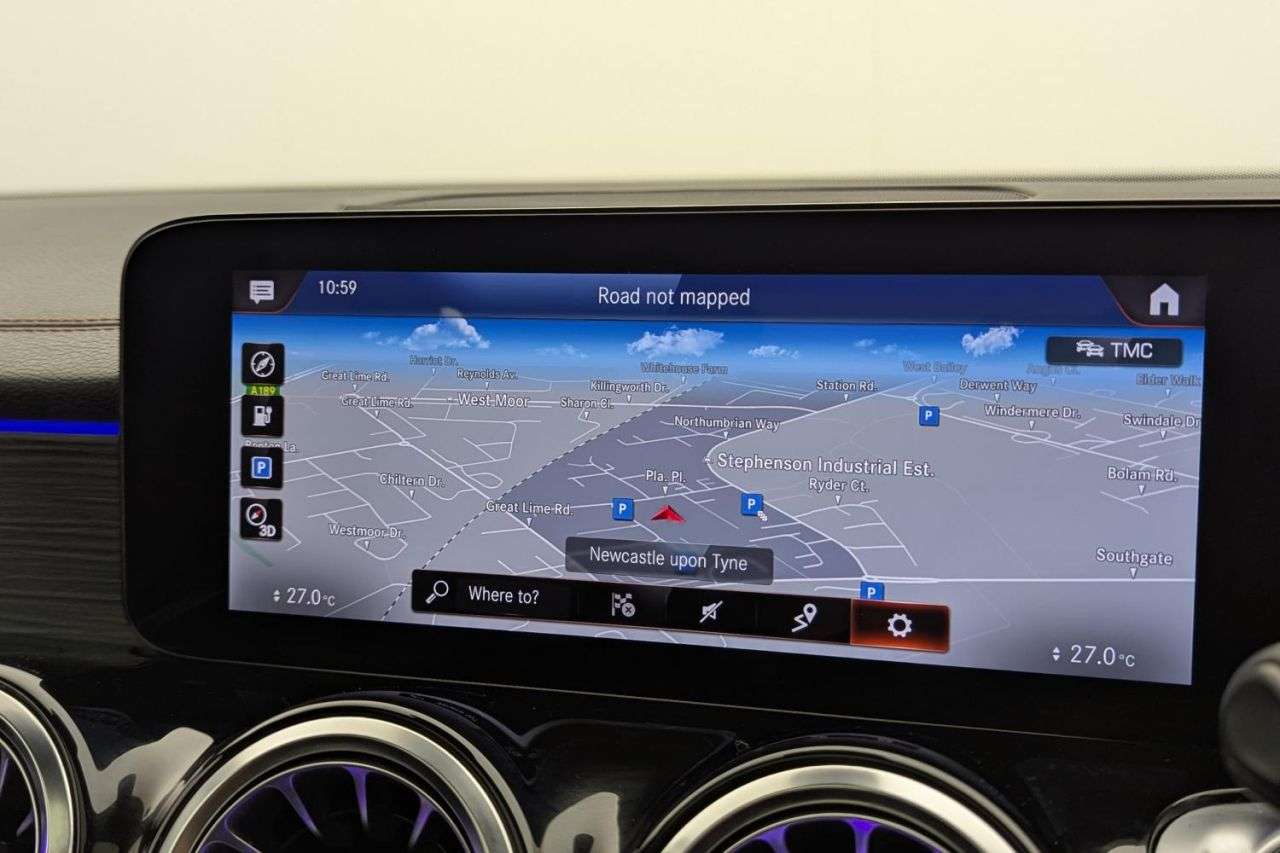 2022 MERCEDES-BENZ EQB 2022 MERCEDES-BENZ EQB